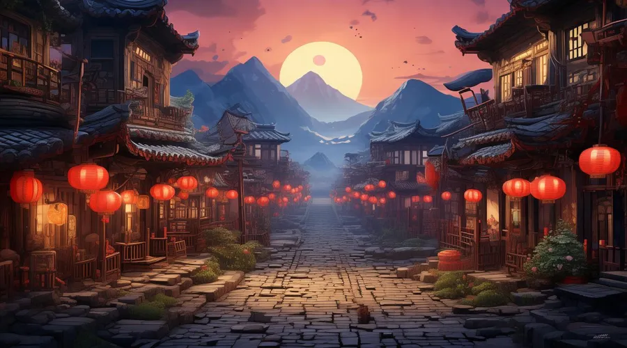 末日争霸游戏图片2